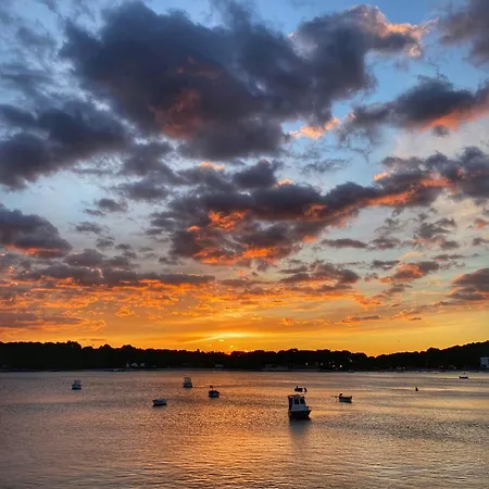 Apartmán Attica Pula