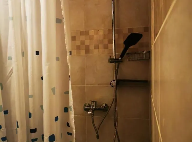 Apartment Attica *