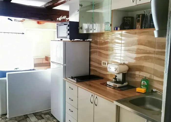 Apartment Attica *