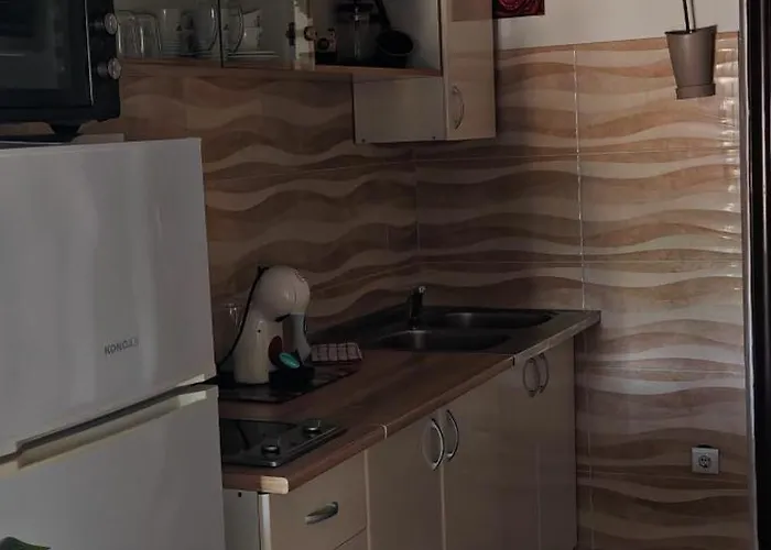 Apartament Attica Pula