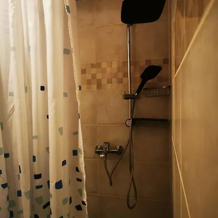 Apartamento Attica *