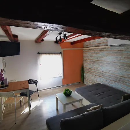 Apartamento Attica Pula