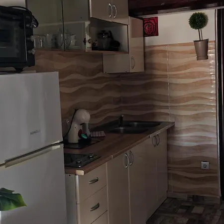 Apartamento Attica Pula